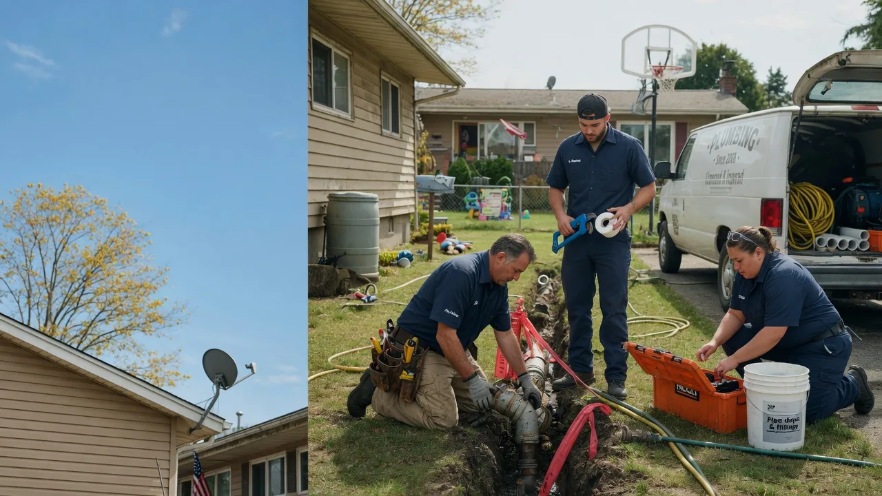 Garbage Disposal Replacement in Kersey, PA near me